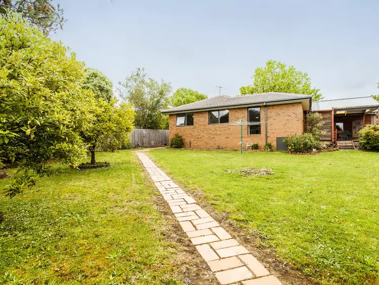 Second view of Homely house listing, 24 Summerhill Park Drive, Mooroolbark VIC 3138