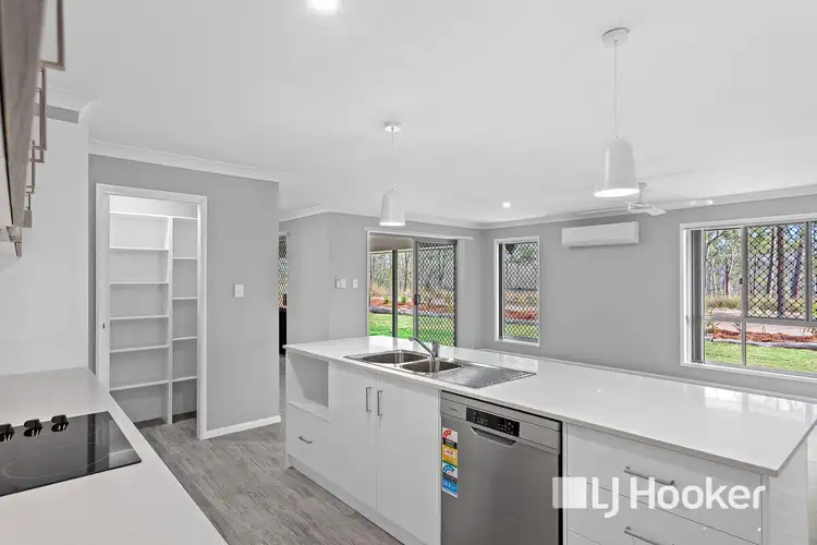 Second view of Homely house listing, Lot 2 Calendula Court, Regency Downs QLD 4341