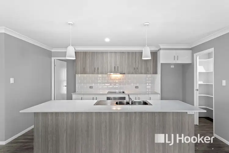 Third view of Homely house listing, Lot 2 Calendula Court, Regency Downs QLD 4341