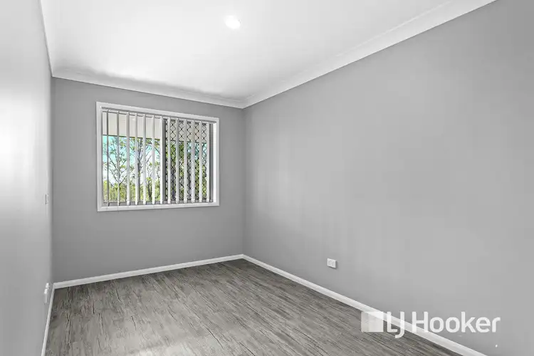 Fifth view of Homely house listing, Lot 2 Calendula Court, Regency Downs QLD 4341