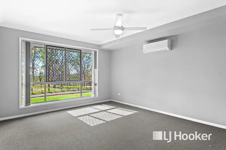 Sixth view of Homely house listing, Lot 2 Calendula Court, Regency Downs QLD 4341
