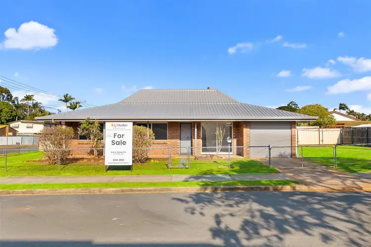Main view of Homely house listing, 4 Medhurst Street, Kallangur QLD 4503