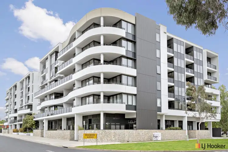 Main view of Homely apartment listing, 28/26 Antill Street, Dickson ACT 2602