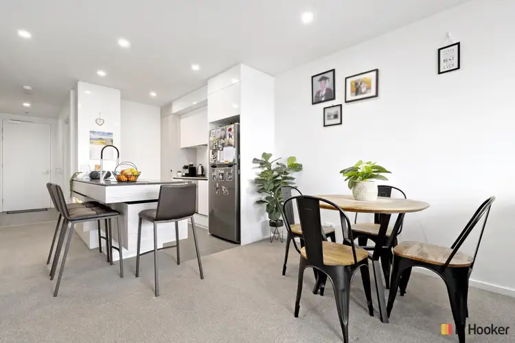 Fifth view of Homely apartment listing, 28/26 Antill Street, Dickson ACT 2602