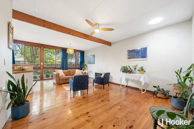 Main view of Homely townhouse listing, 34 Dallachy Place, Page ACT 2614