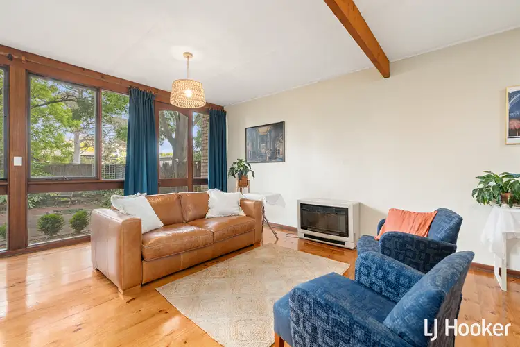 Third view of Homely townhouse listing, 34 Dallachy Place, Page ACT 2614