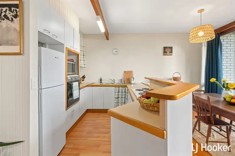 Fourth view of Homely townhouse listing, 34 Dallachy Place, Page ACT 2614
