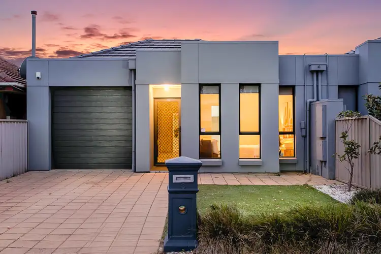 3 Lancaster Avenue, Fulham Gardens SA 5024