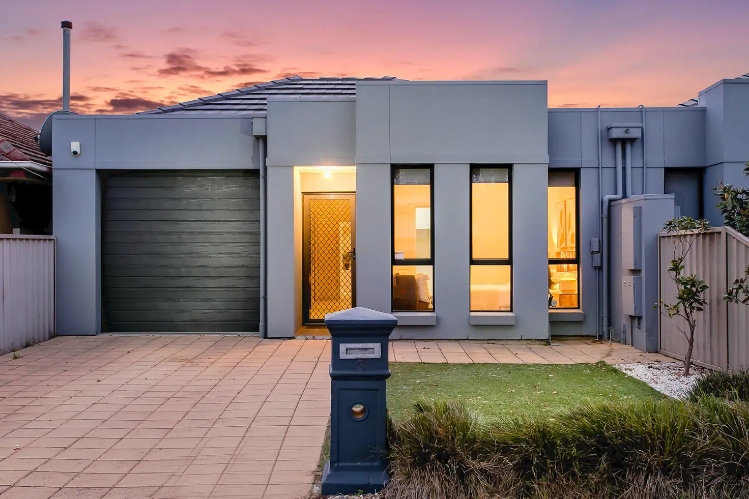Main view of Homely house listing, 3 Lancaster Avenue, Fulham Gardens SA 5024