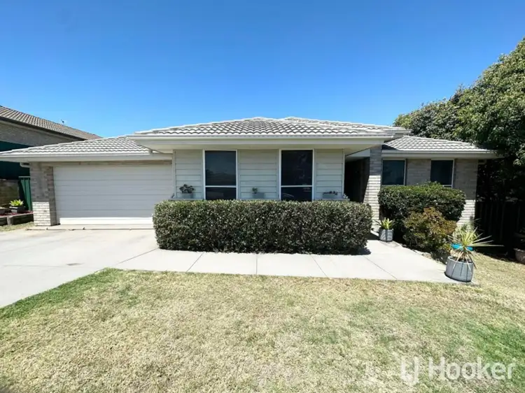 21 Henry Dangar Drive