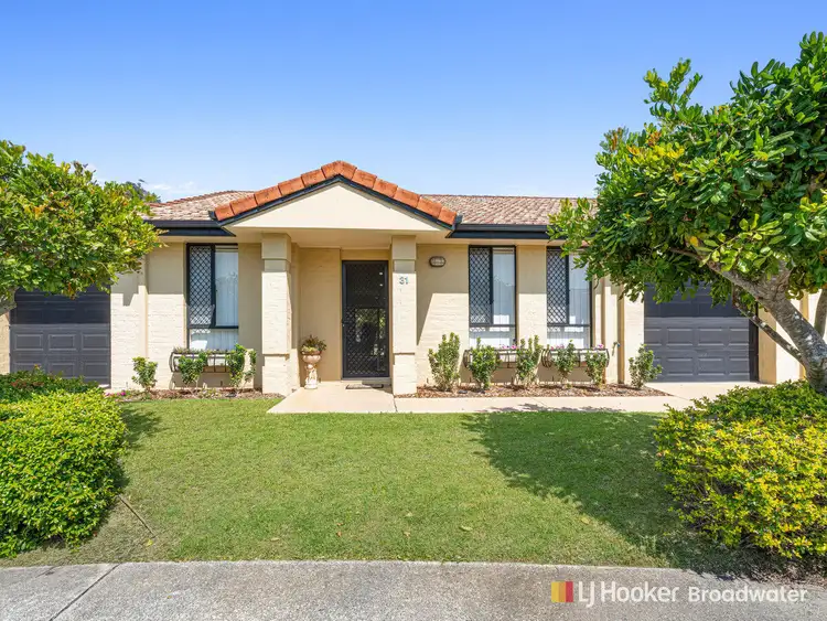 31/20 Brown Street, Labrador QLD 4215