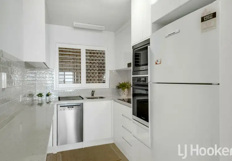 Fourth view of Homely unit listing, Unit 5/20 Barney Street, Barney Point QLD 4680