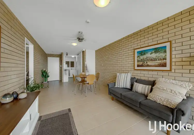 Seventh view of Homely unit listing, Unit 5/20 Barney Street, Barney Point QLD 4680