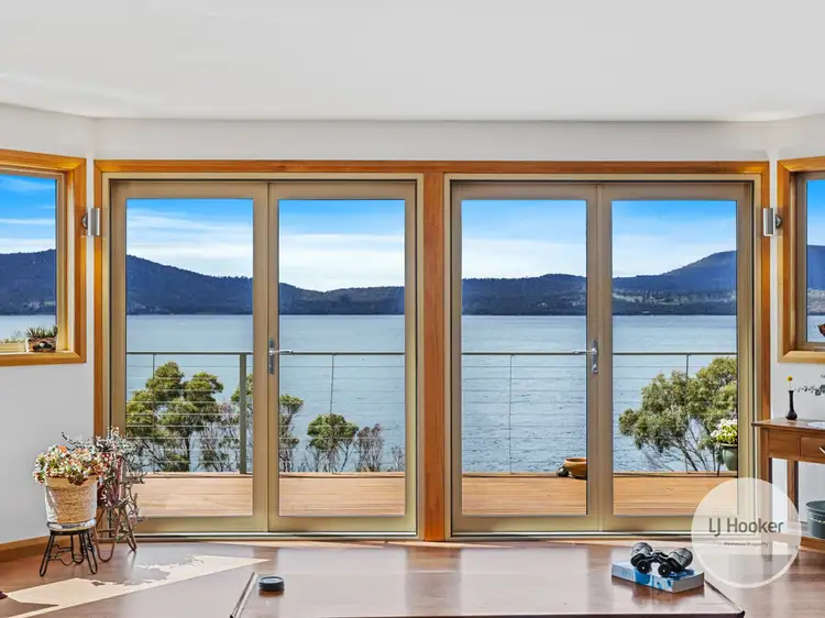 5009 Channel Highway, Gordon TAS 7150