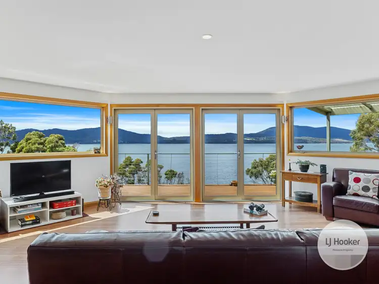 Third view of Homely rural property listing, 5009 Channel Highway, Gordon TAS 7150