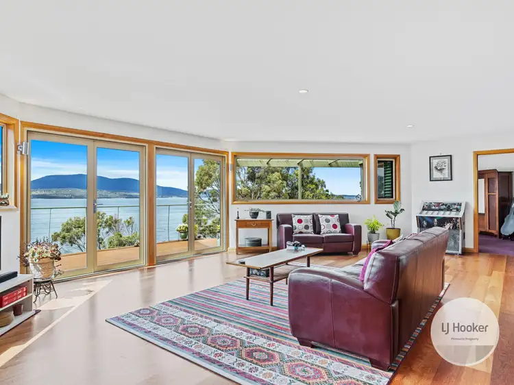 Fourth view of Homely rural property listing, 5009 Channel Highway, Gordon TAS 7150