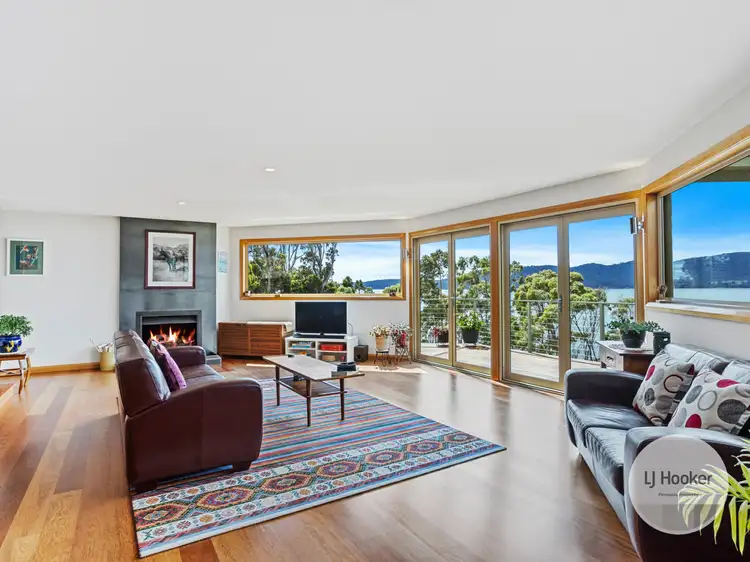 Fifth view of Homely rural property listing, 5009 Channel Highway, Gordon TAS 7150