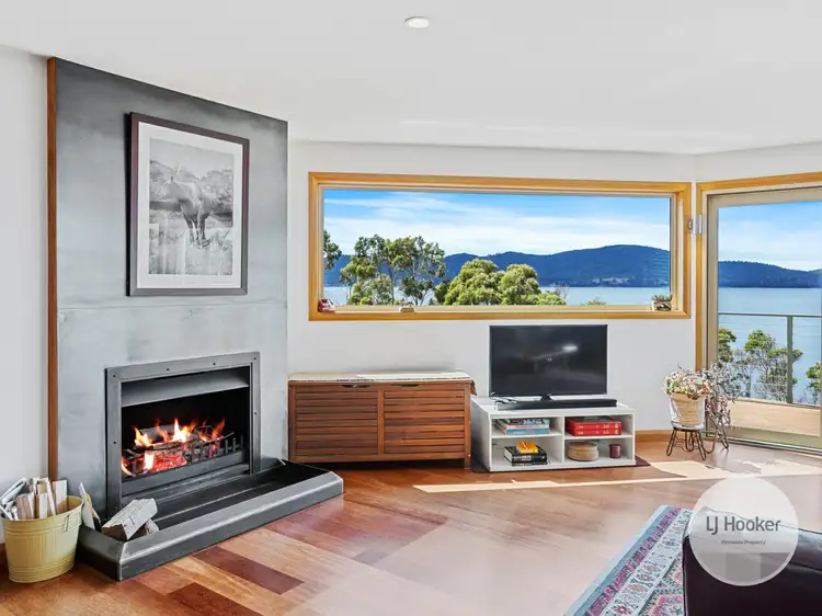 Sixth view of Homely rural property listing, 5009 Channel Highway, Gordon TAS 7150