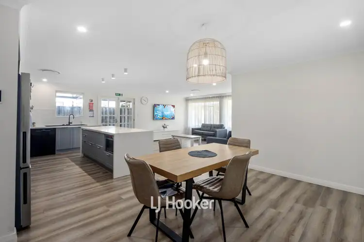 Third view of Homely house listing, 38 Burleigh Drive, Australind WA 6233