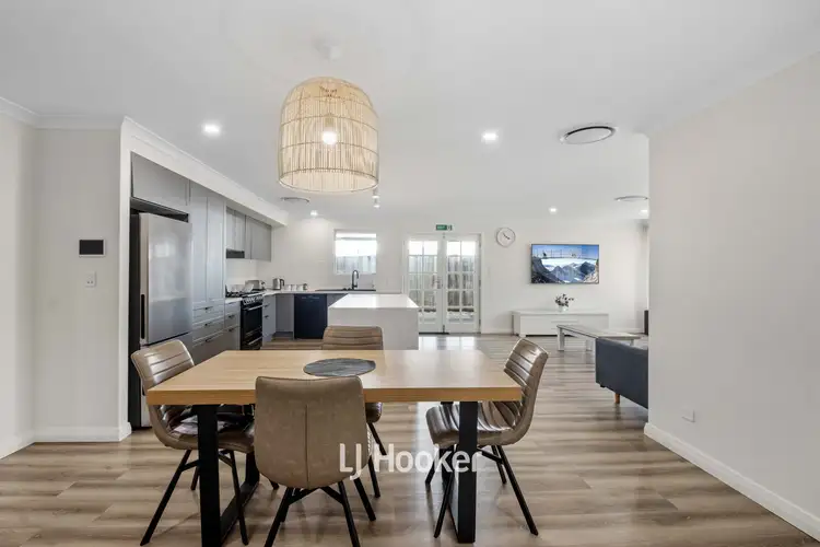 Fourth view of Homely house listing, 38 Burleigh Drive, Australind WA 6233