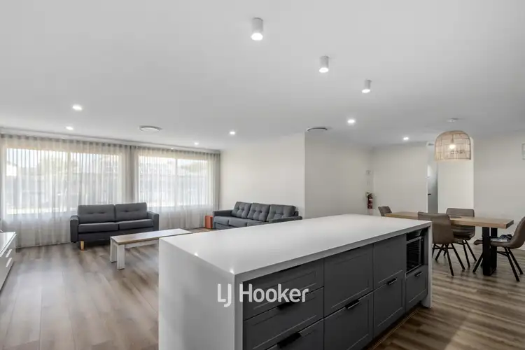 Seventh view of Homely house listing, 38 Burleigh Drive, Australind WA 6233