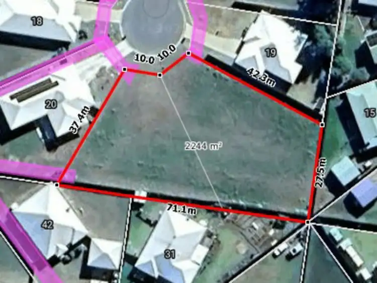 21 Highview Close, Roma QLD 4455