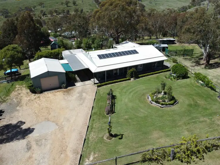 Third view of Homely rural property listing, 17 McCoy Street, Omeo VIC 3898