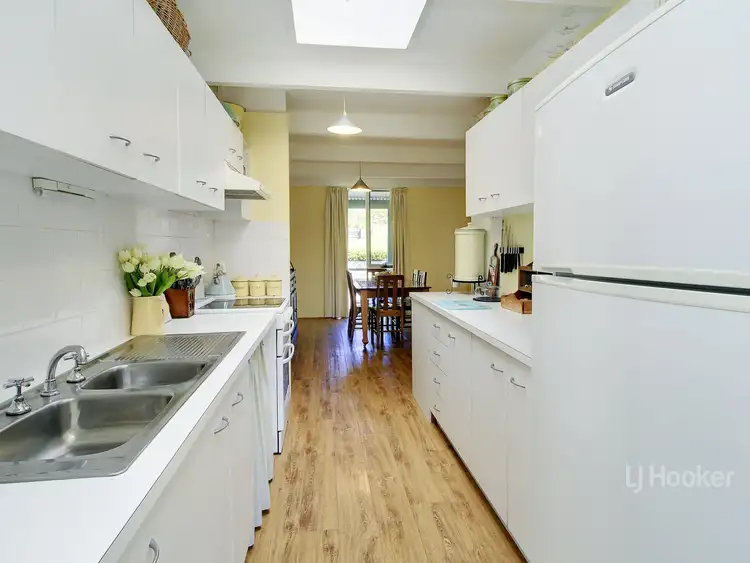 Fifth view of Homely rural property listing, 17 McCoy Street, Omeo VIC 3898