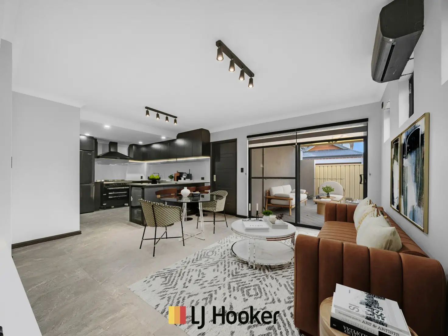 Main view of Homely townhouse listing, 1 Tadorna Entrance, Tapping WA 6065