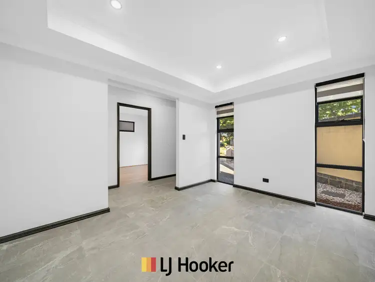 Third view of Homely townhouse listing, 1 Tadorna Entrance, Tapping WA 6065
