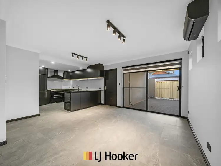 Fifth view of Homely townhouse listing, 1 Tadorna Entrance, Tapping WA 6065