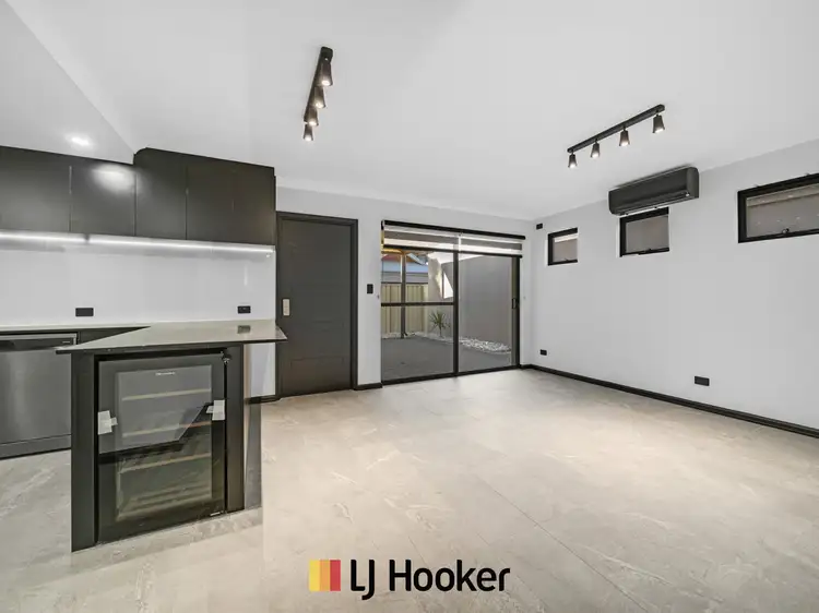Sixth view of Homely townhouse listing, 1 Tadorna Entrance, Tapping WA 6065