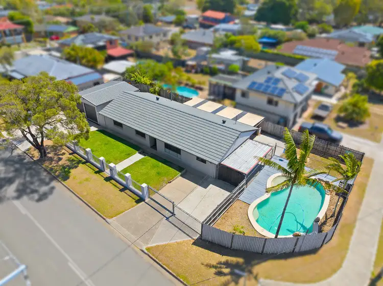 1 Toni Street, Capalaba QLD 4157