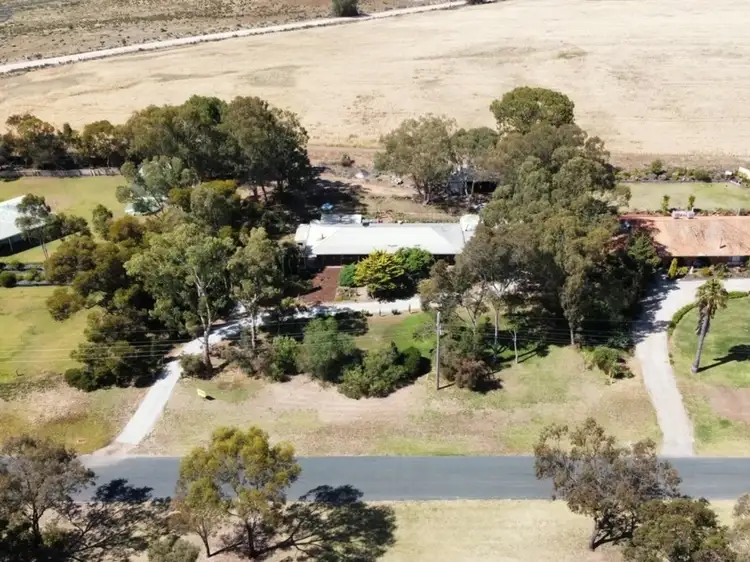 Main view of Homely house listing, 419 Lakeside Drive, Lake Boga VIC 3584