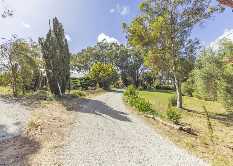 Second view of Homely house listing, 419 Lakeside Drive, Lake Boga VIC 3584