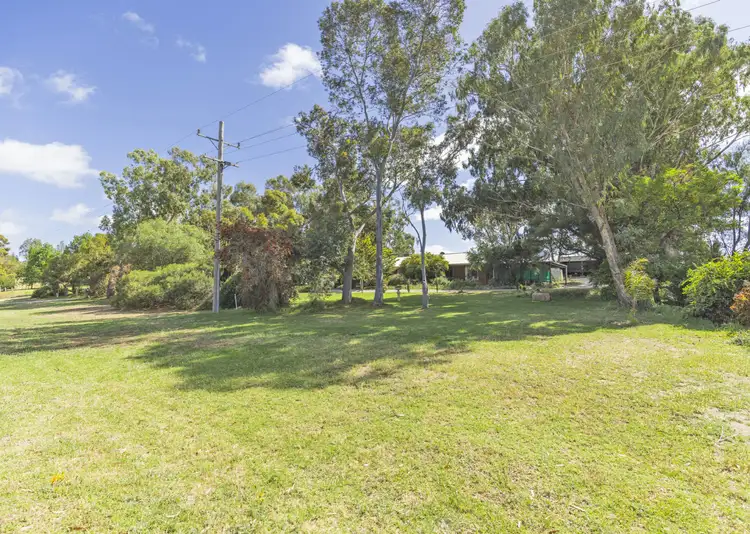 Third view of Homely house listing, 419 Lakeside Drive, Lake Boga VIC 3584
