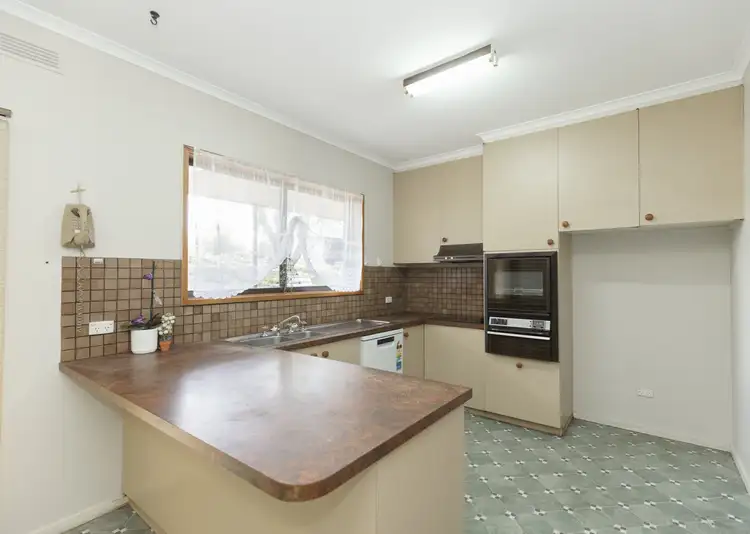 Sixth view of Homely house listing, 419 Lakeside Drive, Lake Boga VIC 3584