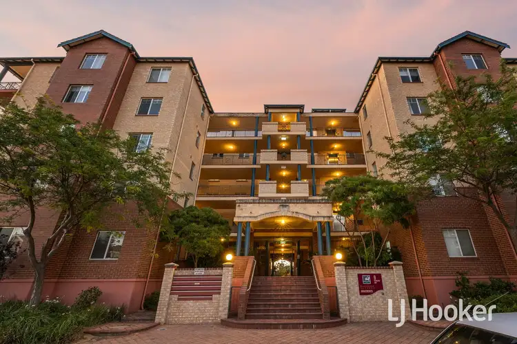 Second view of Homely apartment listing, 403/7-11 Heirisson Way, Victoria Park WA 6100