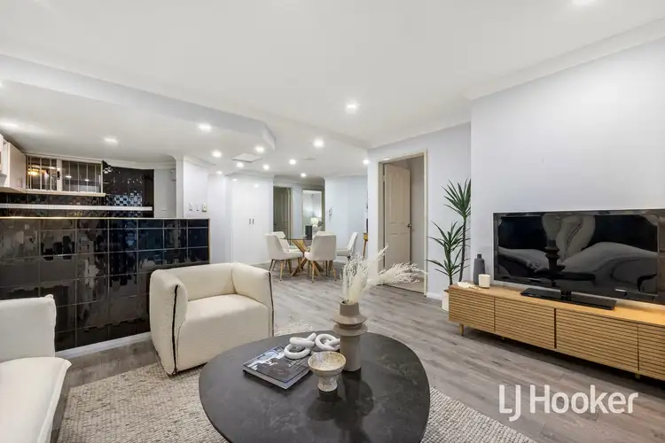Fourth view of Homely apartment listing, 403/7-11 Heirisson Way, Victoria Park WA 6100
