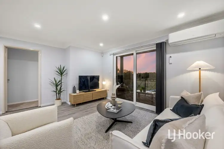 Fifth view of Homely apartment listing, 403/7-11 Heirisson Way, Victoria Park WA 6100