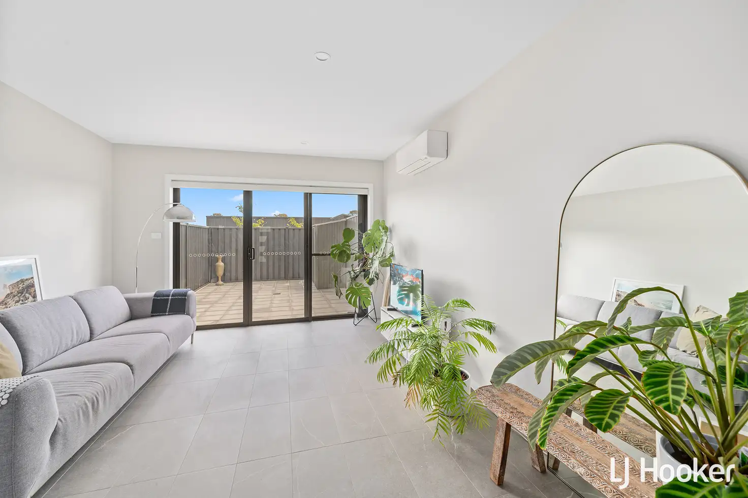 Main view of Homely townhouse listing, 35/14 Grace Munro Crescent, Strathnairn ACT 2615