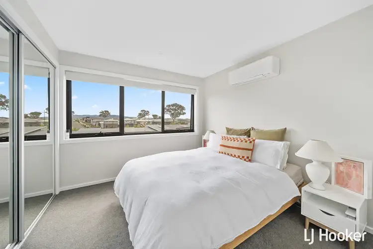 Sixth view of Homely townhouse listing, 35/14 Grace Munro Crescent, Strathnairn ACT 2615