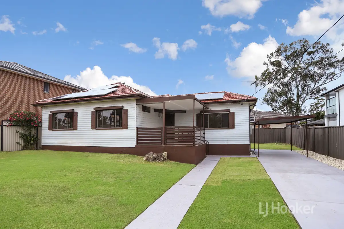 Main view of Homely house listing, 11 Norfolk Street, Blacktown NSW 2148