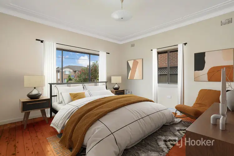 Fourth view of Homely house listing, 11 Norfolk Street, Blacktown NSW 2148