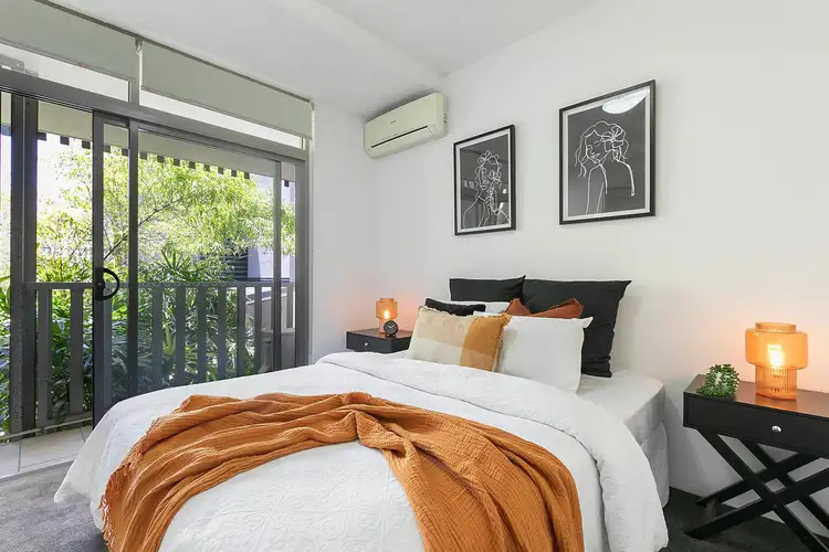 6/38 Robertson Street, Fortitude Valley QLD 4006