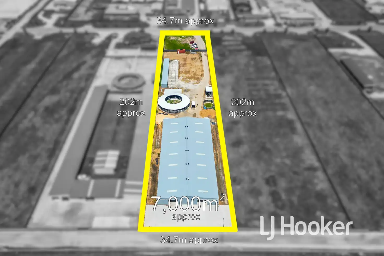 Main view of Homely land listing, 11 Knights Court, Tynong VIC 3813