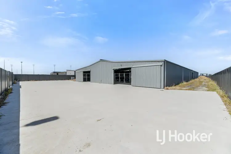 Second view of Homely land listing, 11 Knights Court, Tynong VIC 3813