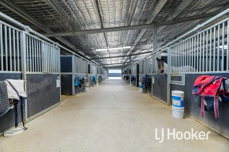 Fourth view of Homely land listing, 11 Knights Court, Tynong VIC 3813