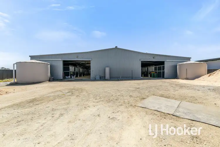 Fifth view of Homely land listing, 11 Knights Court, Tynong VIC 3813