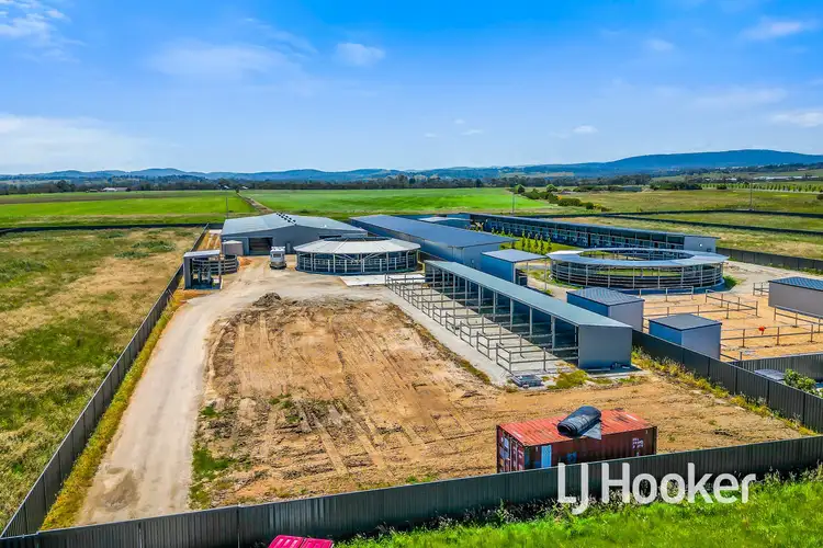 Sixth view of Homely land listing, 11 Knights Court, Tynong VIC 3813